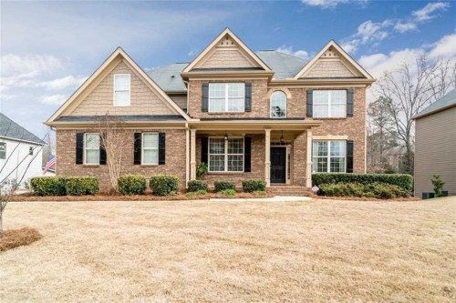 8950 Yellow Pine Ct, Gainesville, GA 30506