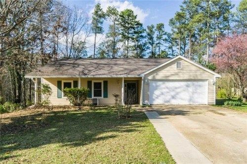 2941 Blarney Way Way, Duluth, GA 30096