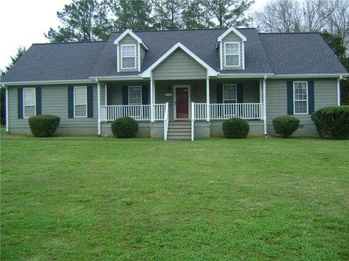 417 Calloway Circle, Rockmart, GA 30153