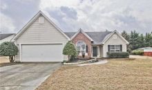 3313 Harmon Ridge Ct Buford, GA 30519