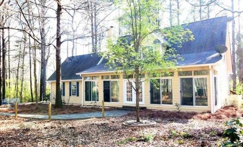 1455 Compton Dr, Mableton, GA 30126