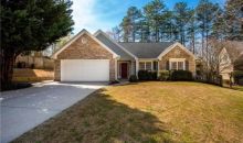 4224 Chatham Crest Ln Buford, GA 30518