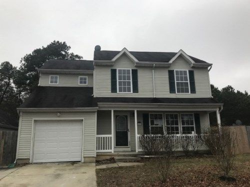 313 Fox Run Circle, Egg Harbor Township, NJ 08234