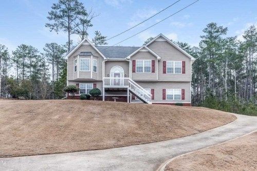 96 Mcclure Trl, Dallas, GA 30132