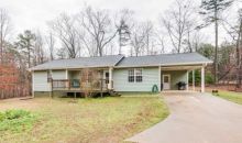 383 Wildflower Trl Dawsonville, GA 30534