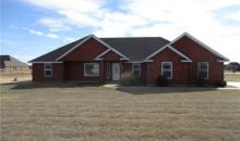 28 SW Deyo Landing Way Cache, OK 73527