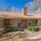 3552 NW Enchanted Lake Ct NW, Conyers, GA 30012 ID:15438186