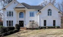 645 Summer Grass Ln Roswell, GA 30075