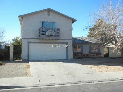 1065 Greymouth Street, Las Vegas, NV 89110