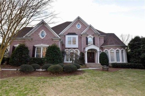 4190 Iron Duke Ct, Duluth, GA 30097