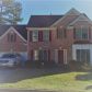 554 Beaver Trl, Stone Mountain, GA 30087 ID:15475037