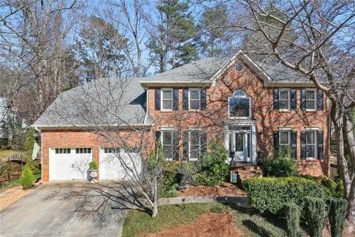 2833 Landing Way, Marietta, GA 30066