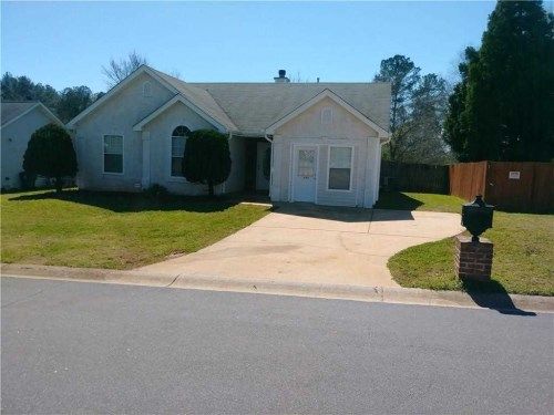 1864 Portwest Way, Hampton, GA 30228