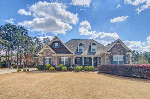 2604 Alexis Way, Monroe, GA 30656