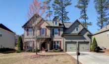 591 Crosswinds Circle Marietta, GA 30008