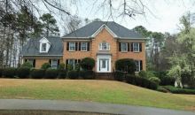 30 Highlands Ln Oxford, GA 30054