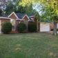 11110 Mortons Crossing, Alpharetta, GA 30022 ID:15479626