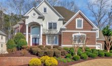 320 Majestic Cove Alpharetta, GA 30004