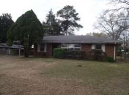 3081 Plantation Rd, Columbus, GA 31903