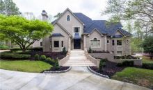 280 Crooked Stick Dr Alpharetta, GA 30004