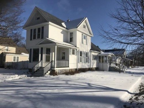 307 Virginia St, Antigo, WI 54409