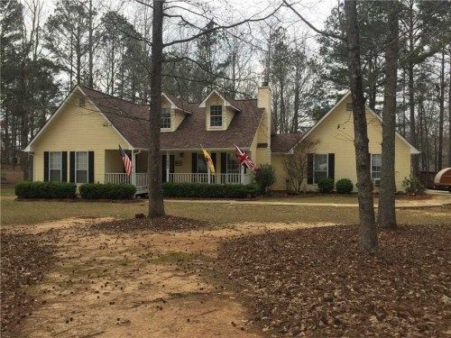 180 Steeplechase Dr, Mcdonough, GA 30252