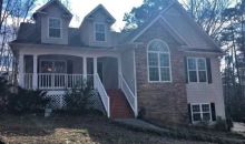 561 Twin Mountain Lake Dr Talking Rock, GA 30175