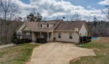 89 Hyde Park Rd Talking Rock, GA 30175