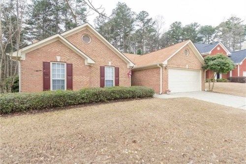 1385 Woodpoint Way, Lawrenceville, GA 30043