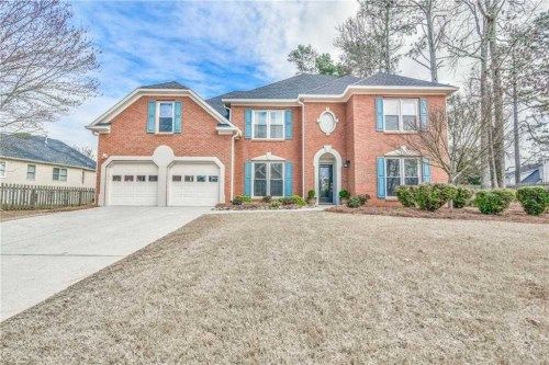 3119 Brookgreen Trl, Lawrenceville, GA 30043