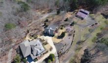 2193 Big Ridge Rd Talking Rock, GA 30175