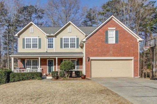 2796 Summer Ridge Ln NW, Kennesaw, GA 30152