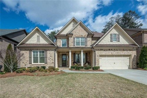 3361 Lake Mcginnis Dr, Suwanee, GA 30024