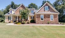 5632 Stonehaven Ct Clermont, GA 30527