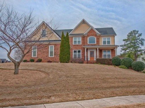 8901 Paradise Rose, Douglasville, GA 30134