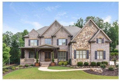 16705 Quayside Dr, Alpharetta, GA 30004