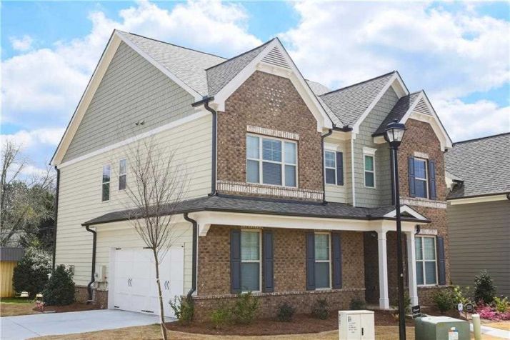 3230 Ainsley Way, Duluth, GA 30097