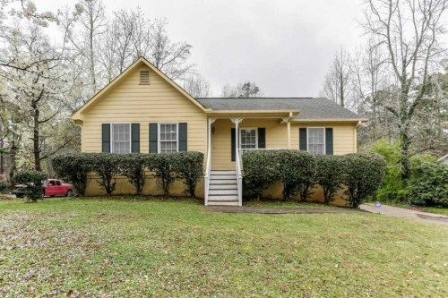 4941 Muirwood Dr, Powder Springs, GA 30127