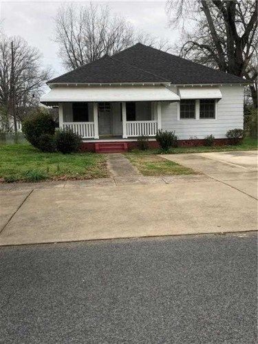 583 Lane St, Rockmart, GA 30153