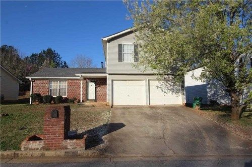 853 Kilkenny Circle, Lithonia, GA 30058