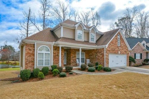 502 Blue Creek Ln, Loganville, GA 30052