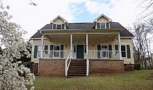 252 N Wesleyan Cir Macon, GA 31210