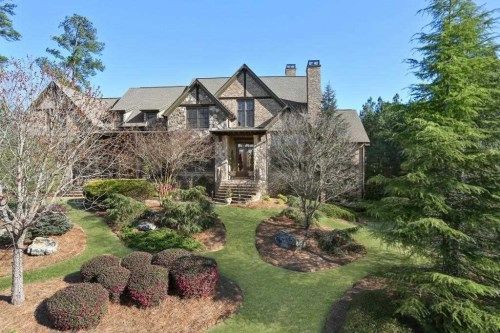 889 Crescent River Pass, Suwanee, GA 30024