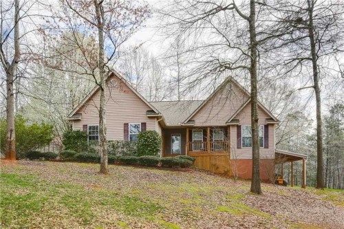 4984 Poplar Springs Circle, Gainesville, GA 30507