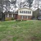 773 Silvercreek Ct NW, Lilburn, GA 30047 ID:15497390