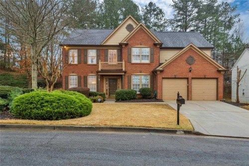 740 Northerden Ct, Alpharetta, GA 30005