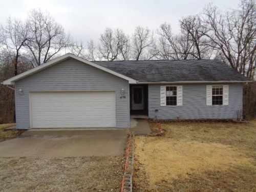 436 Bumble Bee Dr, Linn Creek, MO 65052