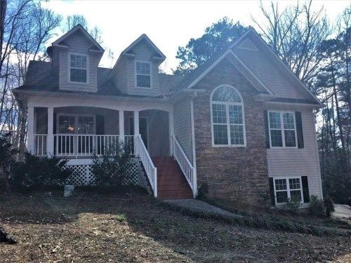 561 Twin Mountain Lake Dr, Talking Rock, GA 30175