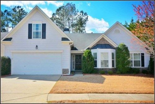 1041 S Creek Dr, Villa Rica, GA 30180