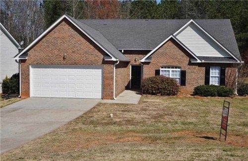 133 Sanders Walk, Mcdonough, GA 30252